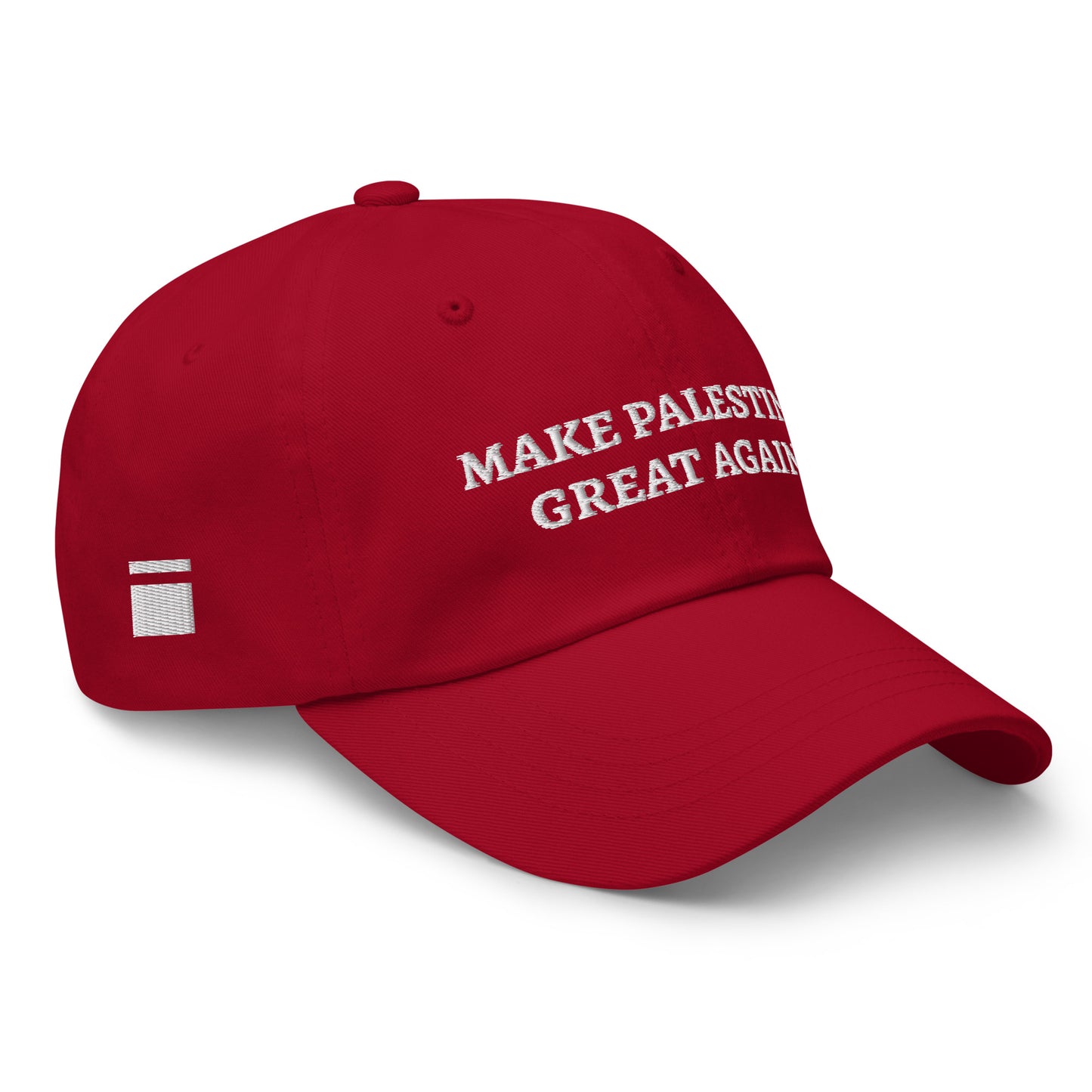 Make Palestine Great Again hat