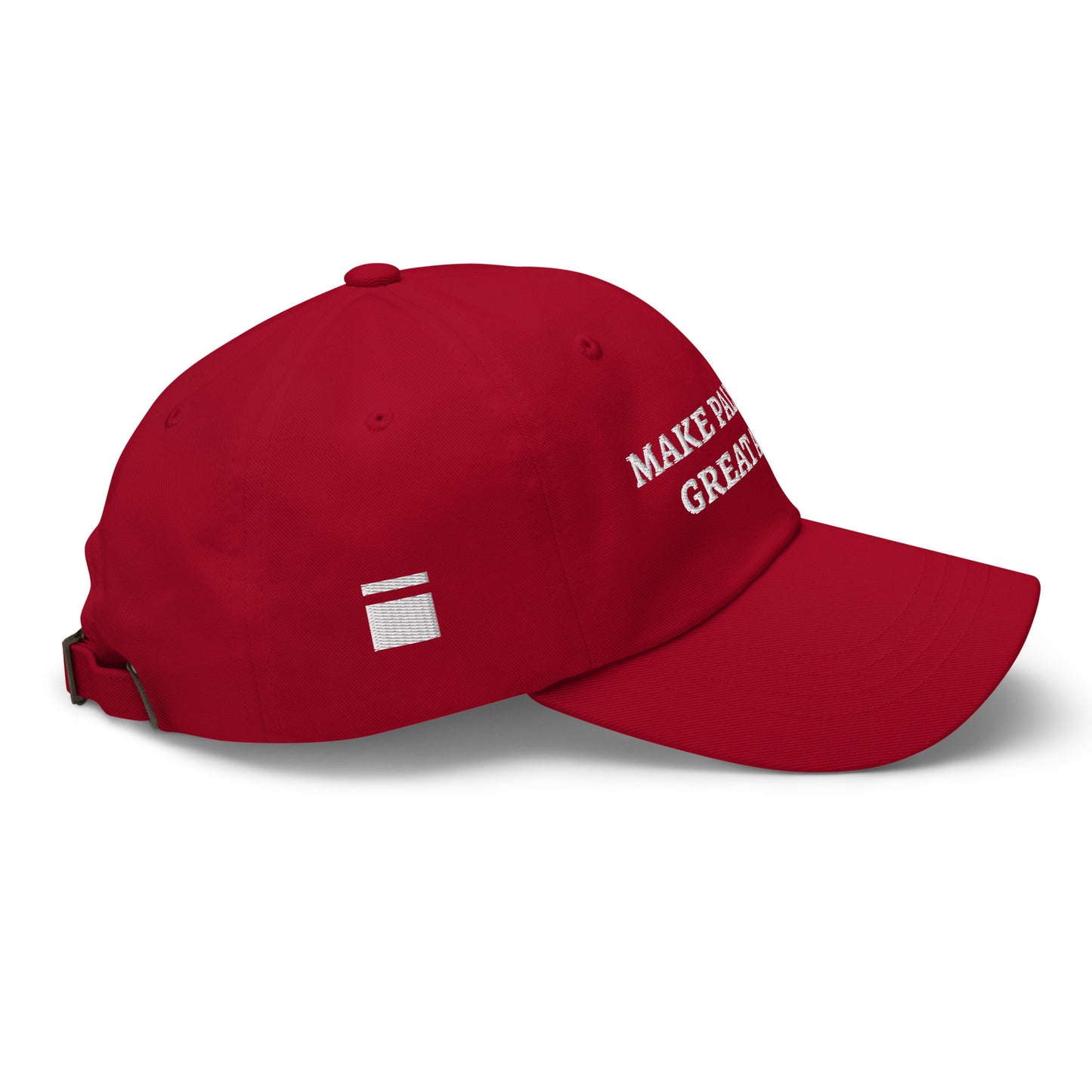 Make Palestine Great Again hat
