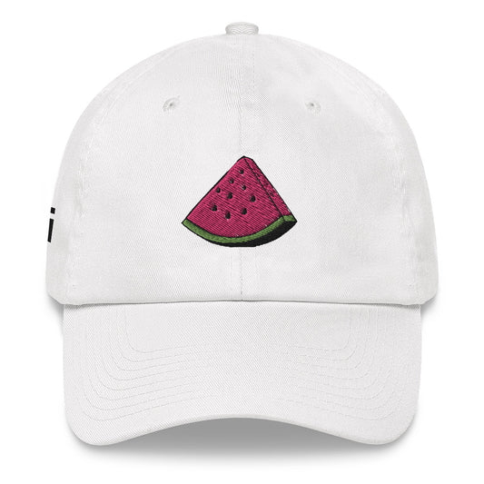 Watermelon Slice hat