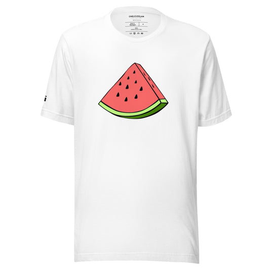 Watermelon Slice T