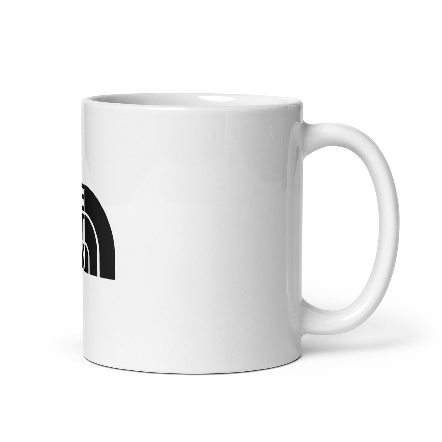 The West Bank Mug