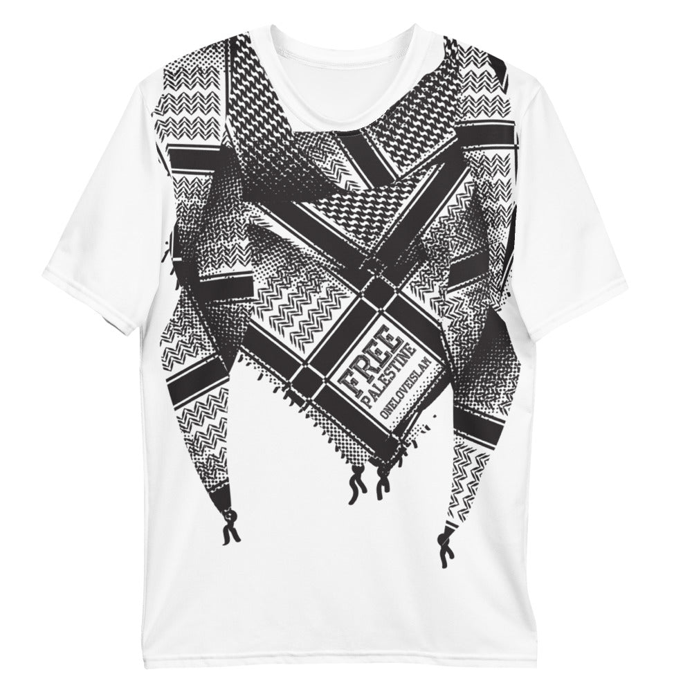 Free Palestine Unisex T