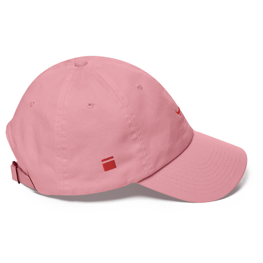 Hub "LOVE" Dad hat