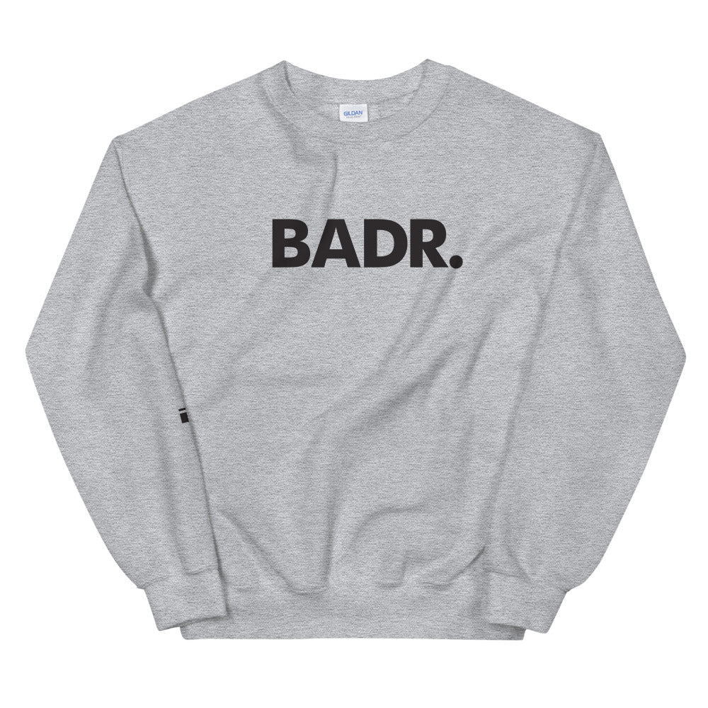 Badr. Unisex Sweatshirt - one love islam