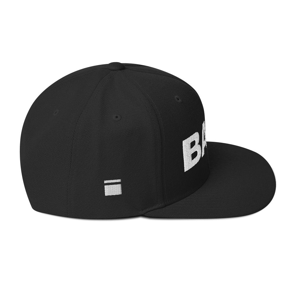 Badr Snapback Hat - one love islam