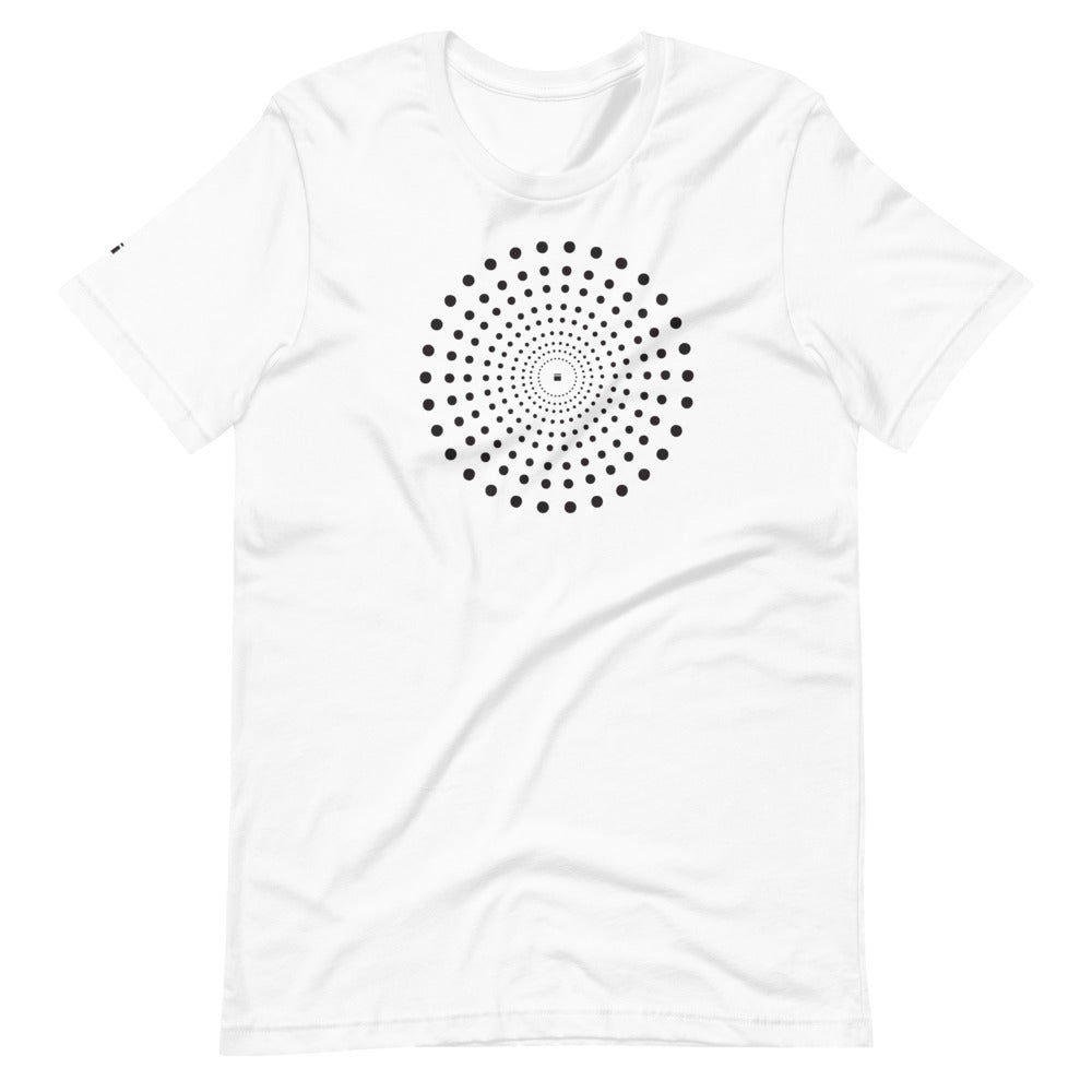 Kaaba Unisex T