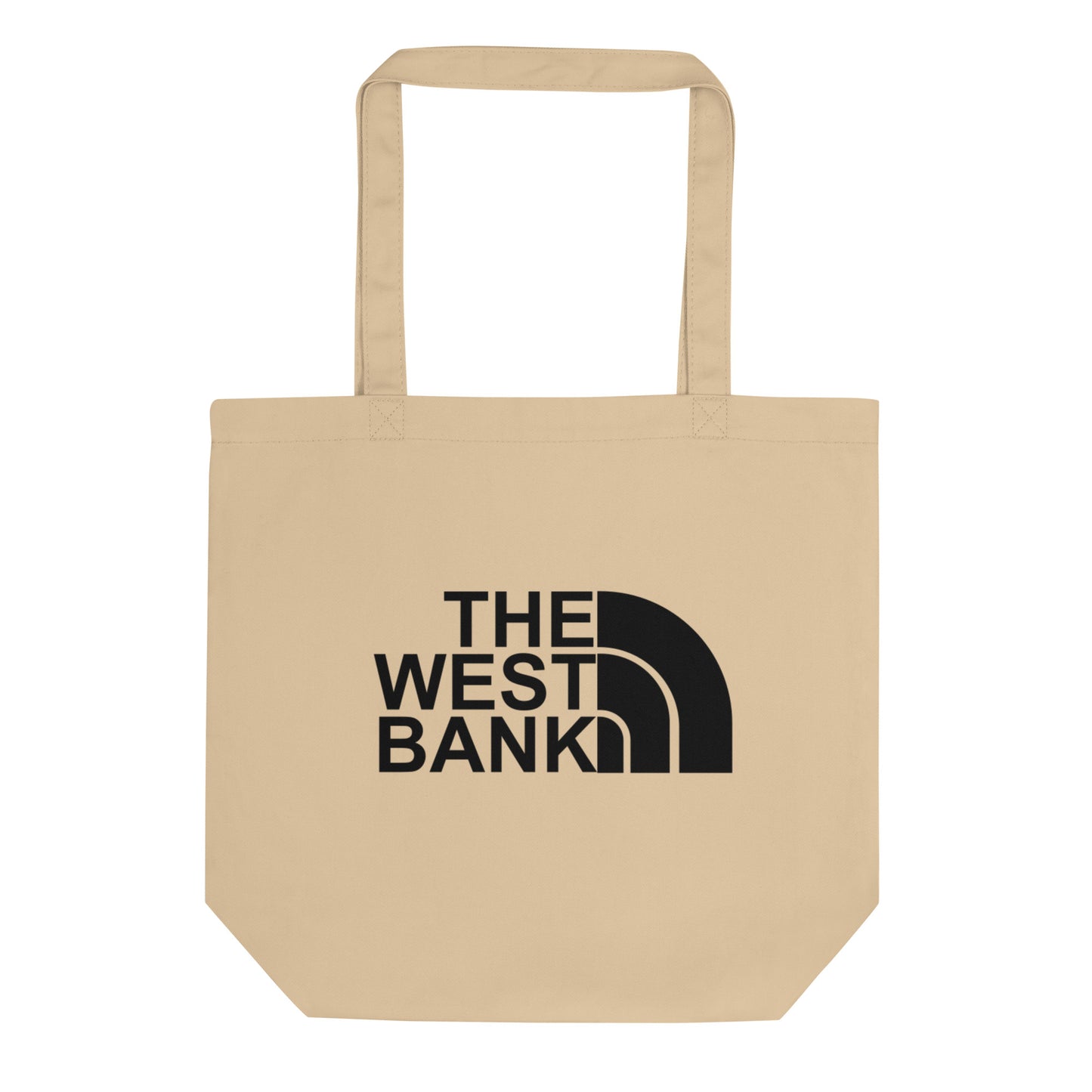 The West Bank Tote Bag