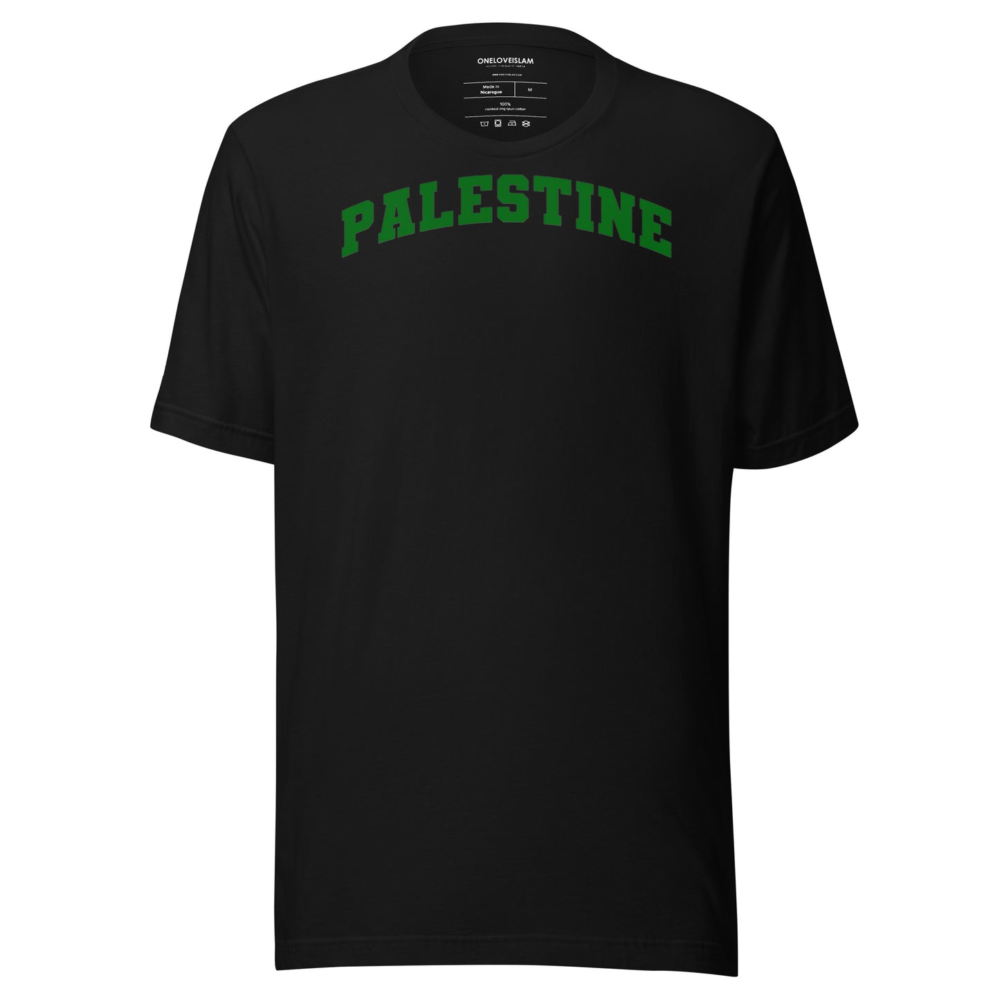 Palestine T