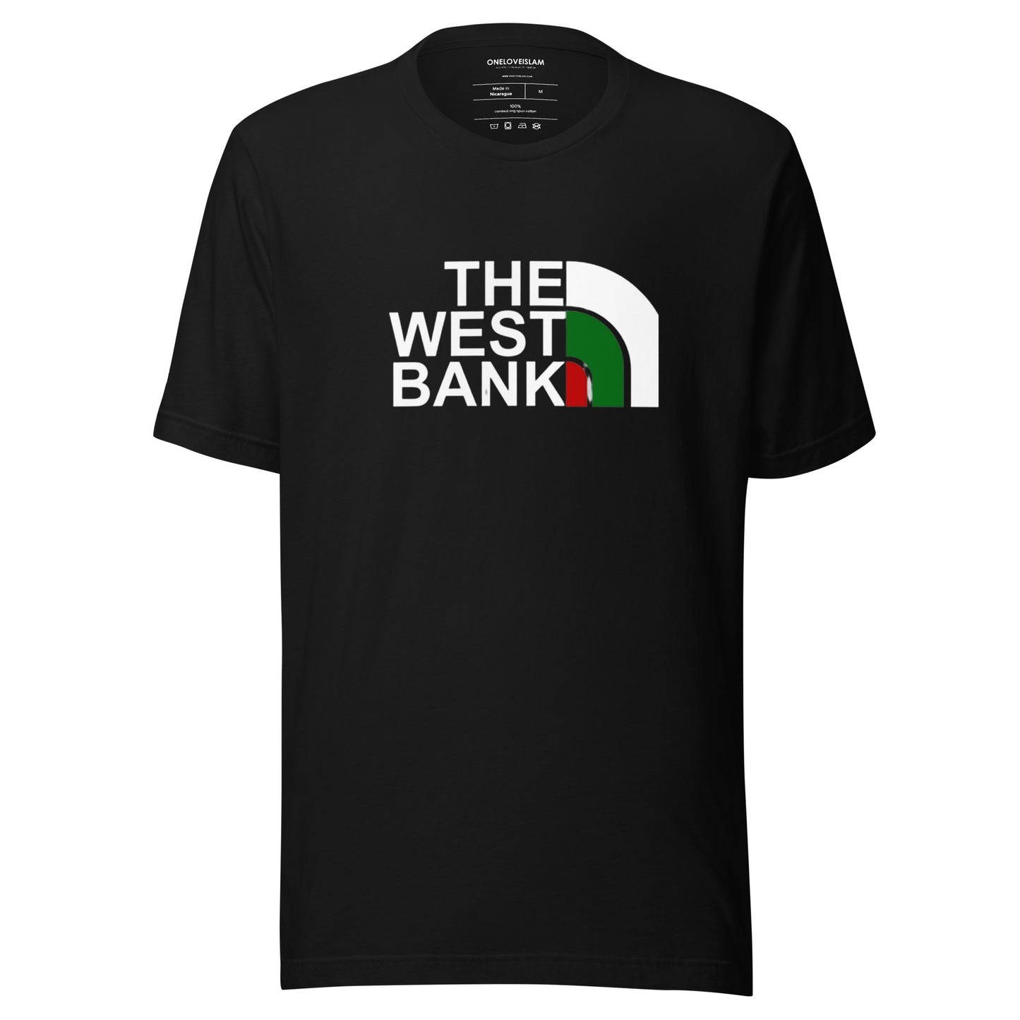 The West Bank T