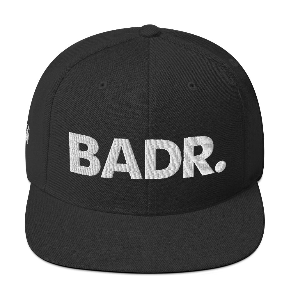Badr Snapback Hat - one love islam