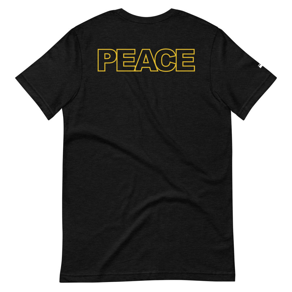 Salam "PEACE" Unisex T